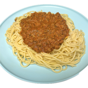 Low Sodium Spaghetti Sauce