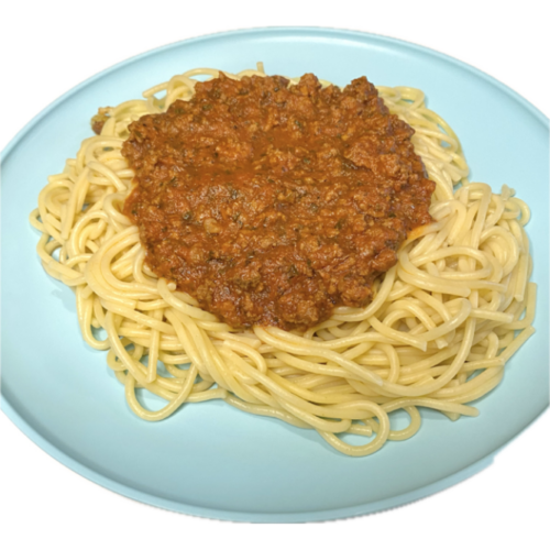 Easy Homemade Low Sodium Spaghetti Sauce Living The Low Salt Life 0739