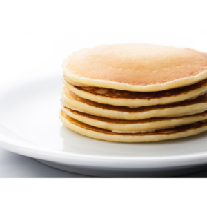 Low Sodium Low Salt Pancake Mix Recipe