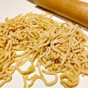 low sodium egg noodles